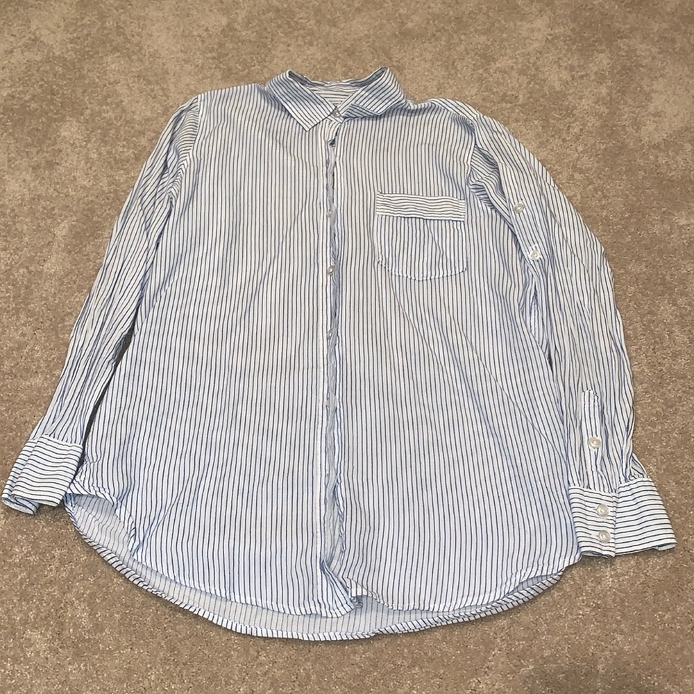 Gap Button Up - image 1